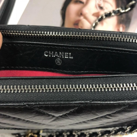 First Bag Ru CHANEL GABRIELLE 0825